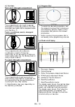 Preview for 16 page of Daewoo WM710T1WU1RS User Manual