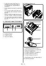 Preview for 16 page of Daewoo WM712T1WU4RS User Manual