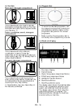 Preview for 17 page of Daewoo WM712T1WU4RS User Manual