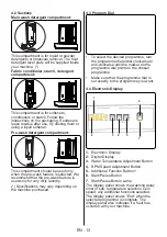 Preview for 16 page of Daewoo WM812T1SU0BG User Manual