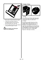 Preview for 29 page of Daewoo WM812T1WB0BG User Manual