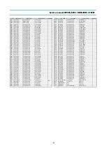 Preview for 86 page of Daewoo WP-895 Service Manual