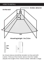 Preview for 4 page of Daewoo WPS301 Quick Installation Manual