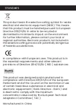 Preview for 5 page of Daewoo WPS301 Quick Installation Manual