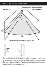 Предварительный просмотр 9 страницы Daewoo WPS301 Quick Installation Manual