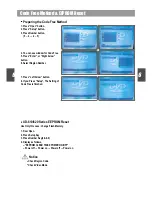 Preview for 14 page of Daewoo XD-615 Service Manual