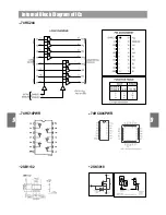 Preview for 35 page of Daewoo XD-615 Service Manual