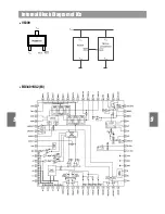 Preview for 40 page of Daewoo XD-615 Service Manual