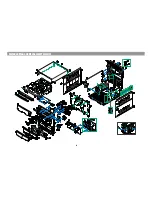 Предварительный просмотр 4 страницы Daewoo XG-318 Service Manual