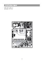 Предварительный просмотр 17 страницы Daewoo XM-111 Service Manual