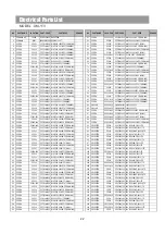 Preview for 23 page of Daewoo XM-111 Service Manual