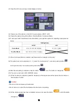 Preview for 12 page of DAEYANG MEDICAL PURISMA User Manual