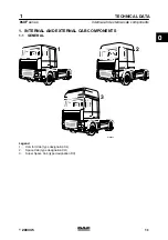 Preview for 5 page of DAF 95XF Manual