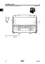 Preview for 8 page of DAF 95XF Manual