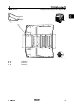 Preview for 9 page of DAF 95XF Manual