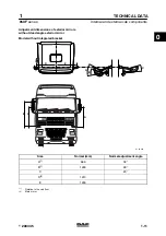 Preview for 15 page of DAF 95XF Manual