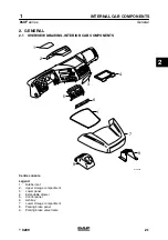 Предварительный просмотр 47 страницы DAF 95XF Manual