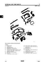 Preview for 48 page of DAF 95XF Manual