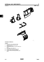 Предварительный просмотр 50 страницы DAF 95XF Manual