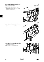 Preview for 64 page of DAF 95XF Manual