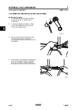 Preview for 78 page of DAF 95XF Manual