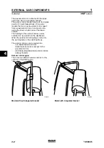 Preview for 118 page of DAF 95XF Manual