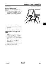 Preview for 137 page of DAF 95XF Manual