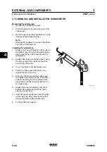 Preview for 154 page of DAF 95XF Manual