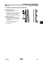 Предварительный просмотр 155 страницы DAF 95XF Manual