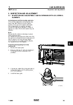 Preview for 189 page of DAF 95XF Manual