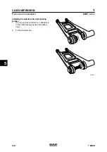 Preview for 198 page of DAF 95XF Manual