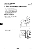 Preview for 228 page of DAF 95XF Manual