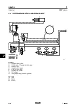 Предварительный просмотр 250 страницы DAF 95XF Manual