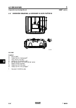 Предварительный просмотр 292 страницы DAF 95XF Manual