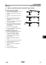 Preview for 297 page of DAF 95XF Manual