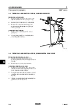 Preview for 298 page of DAF 95XF Manual