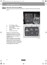 Preview for 13 page of DAF CF 2017 Quick Reference Manual