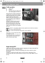 Preview for 15 page of DAF CF 2017 Quick Reference Manual