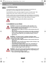 Preview for 11 page of DAF CF ELECTRIC Emergency Response Manual