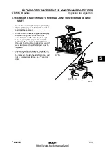 Preview for 57 page of DAF CF65 Maintenance Manual