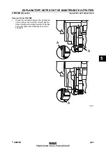 Preview for 65 page of DAF CF65 Maintenance Manual