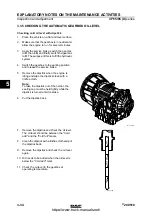 Preview for 78 page of DAF CF65 Maintenance Manual