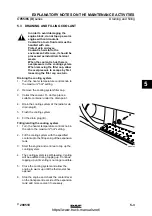 Preview for 99 page of DAF CF65 Maintenance Manual