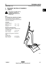 Предварительный просмотр 11 страницы DAF CF65 Manual