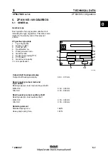 Предварительный просмотр 17 страницы DAF CF65 Manual