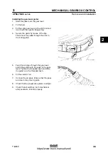 Preview for 97 page of DAF CF65 Manual