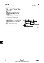 Preview for 330 page of DAF CF65 Manual