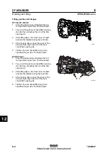 Preview for 404 page of DAF CF65 Manual