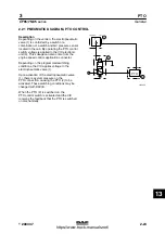 Preview for 433 page of DAF CF65 Manual