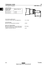 Preview for 12 page of DAF CF65 Service Manual